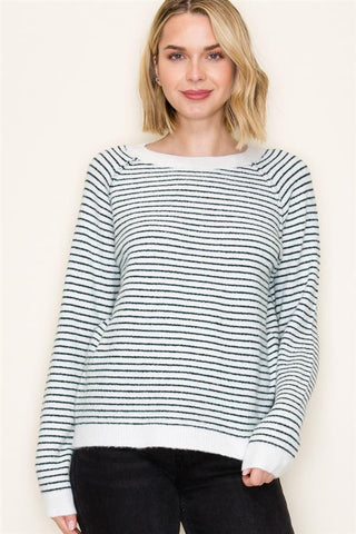 Shelby Sweater