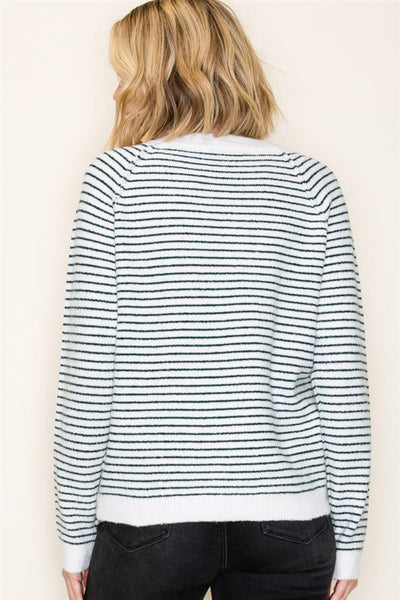 Shelby Sweater