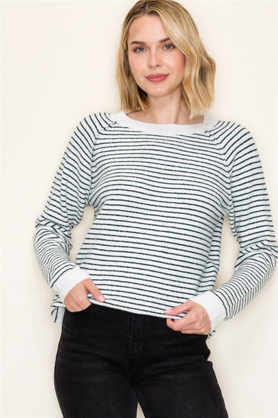 Shelby Sweater