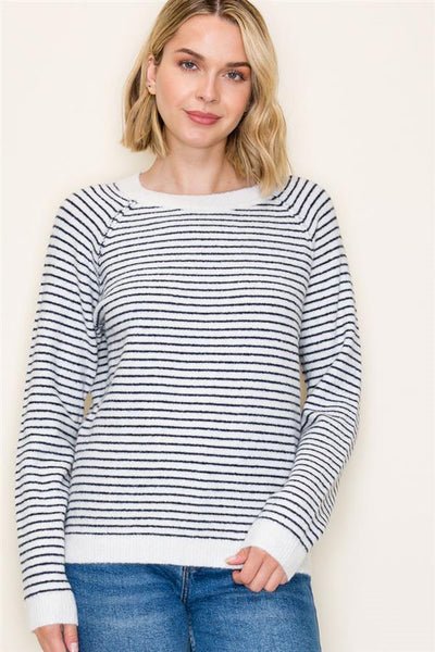Shelby Sweater