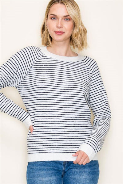Shelby Sweater