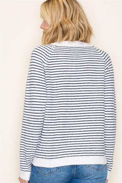 Shelby Sweater