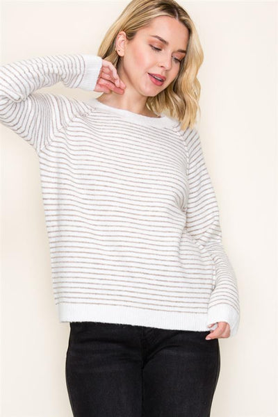 Shelby Sweater