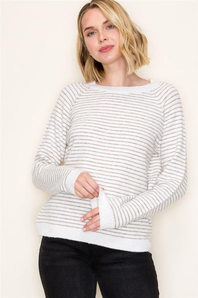 Shelby Sweater
