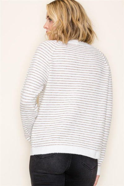 Shelby Sweater