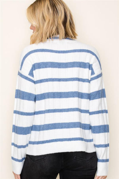 Easy Living Sweater