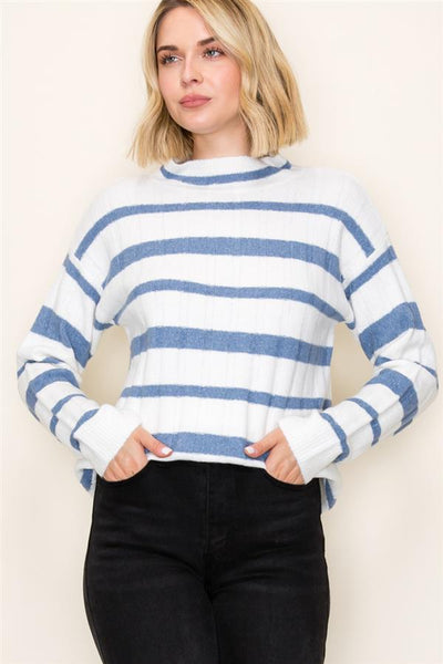 Easy Living Sweater