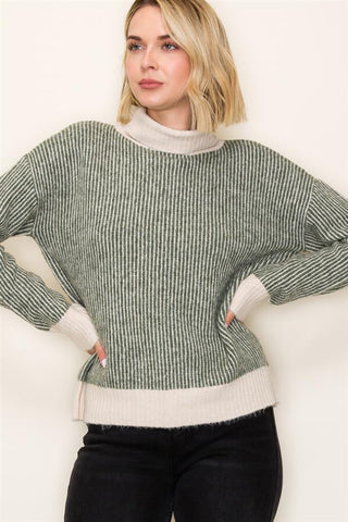 Mandy Sweater