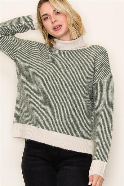 Mandy Sweater