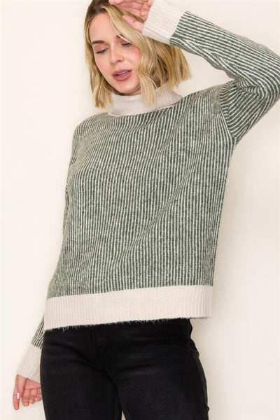 Mandy Sweater