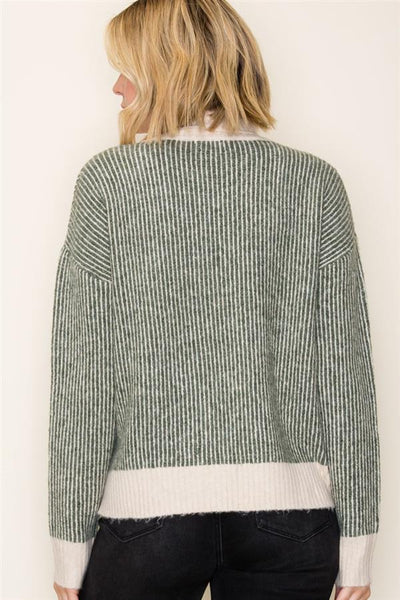 Mandy Sweater