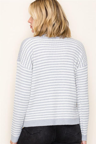 Janelle Sweater