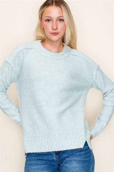 Sutton Sweater