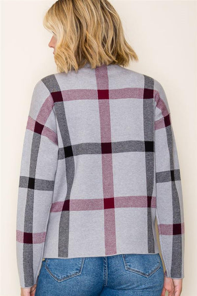 Helena Sweater