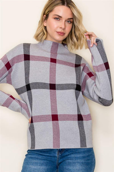 Helena Sweater