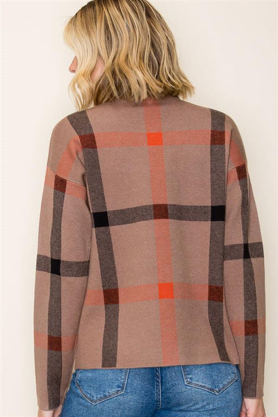Helena Sweater