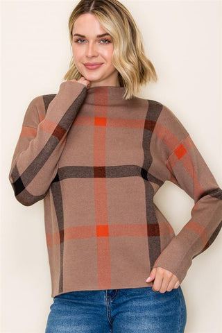 Helena Sweater