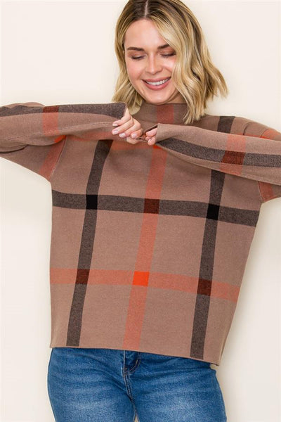 Helena Sweater