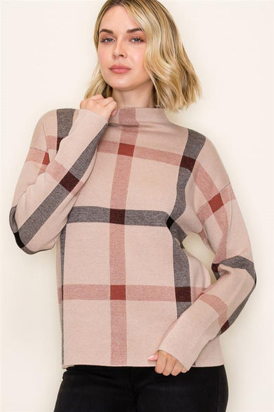 Helena Sweater