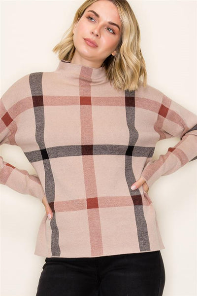 Helena Sweater