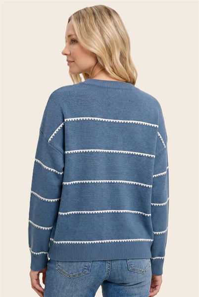 Joanna Sweater