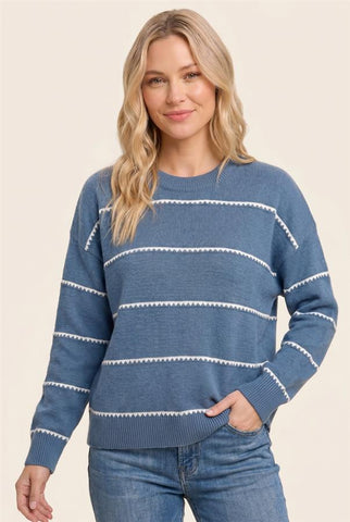 Joanna Sweater