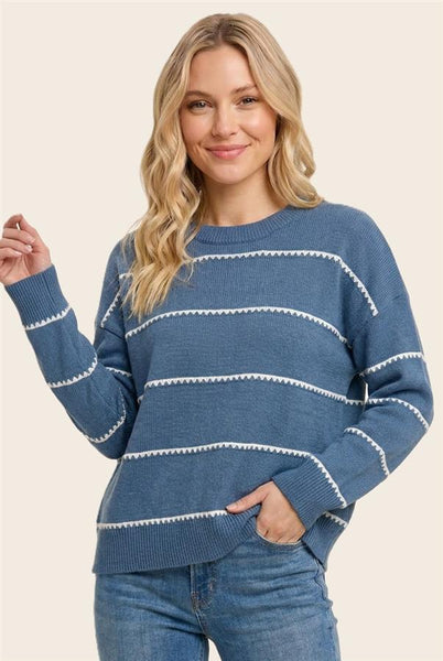 Joanna Sweater