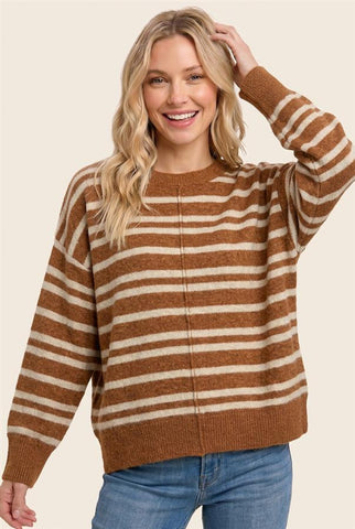 Austin Sweater