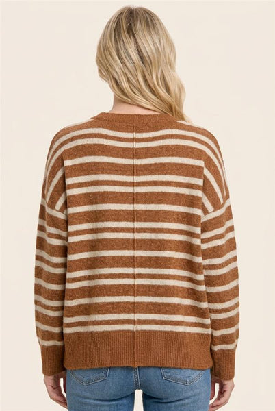 Austin Sweater