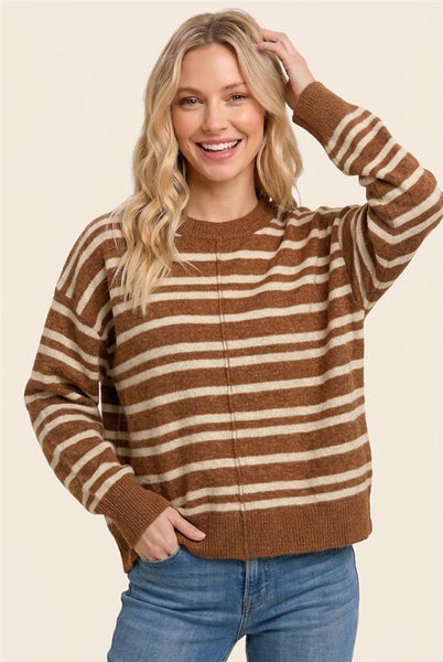 Austin Sweater