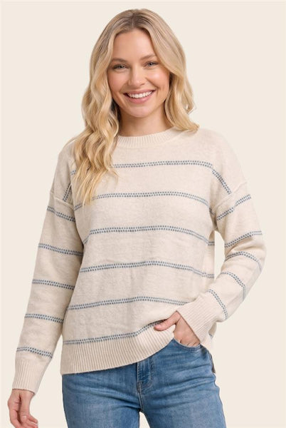 Amelie Sweater