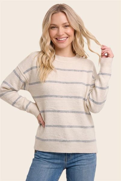 Amelie Sweater