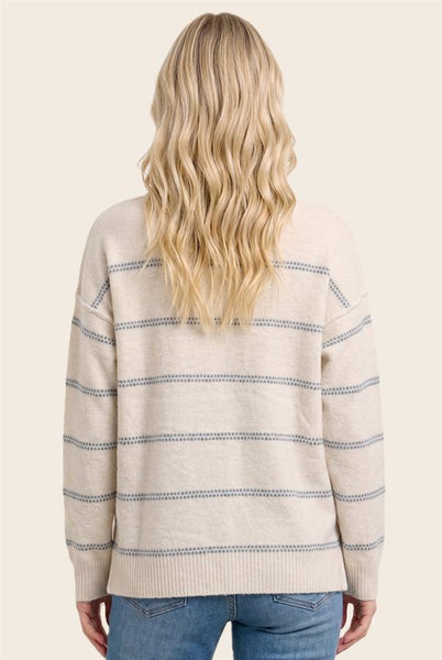Amelie Sweater