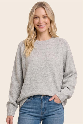 Closet Staple Sweater