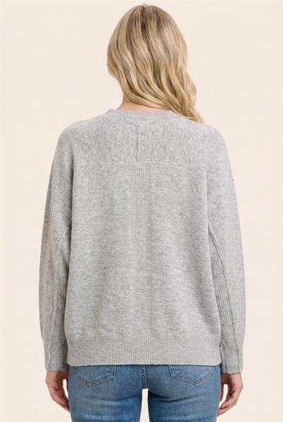 Closet Staple Sweater