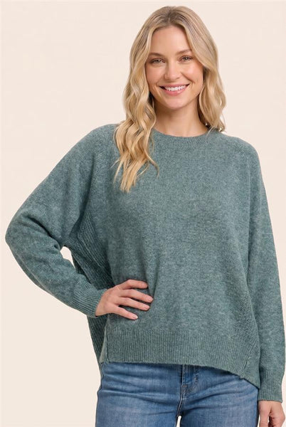 Closet Staple Sweater