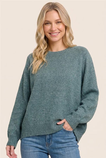 Closet Staple Sweater