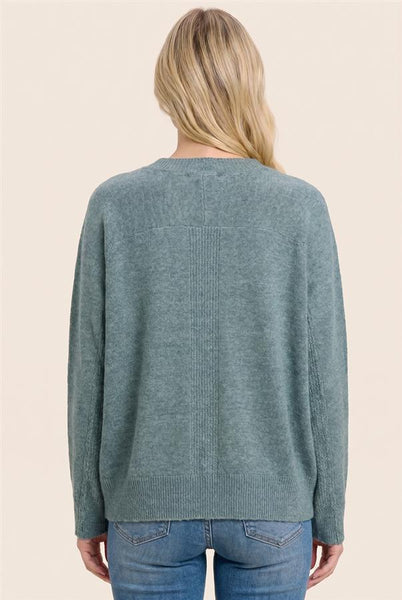 Closet Staple Sweater