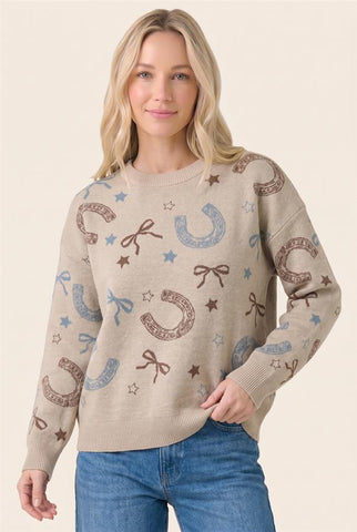 Nashville Sweater