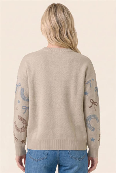 Nashville Sweater