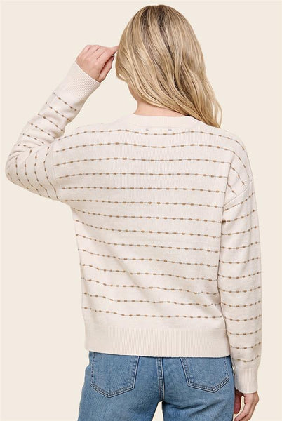 Tori Sweater