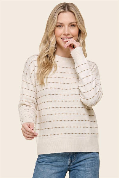 Tori Sweater