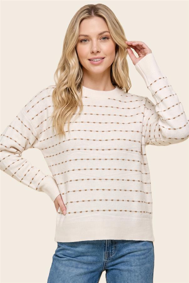 Tori Sweater