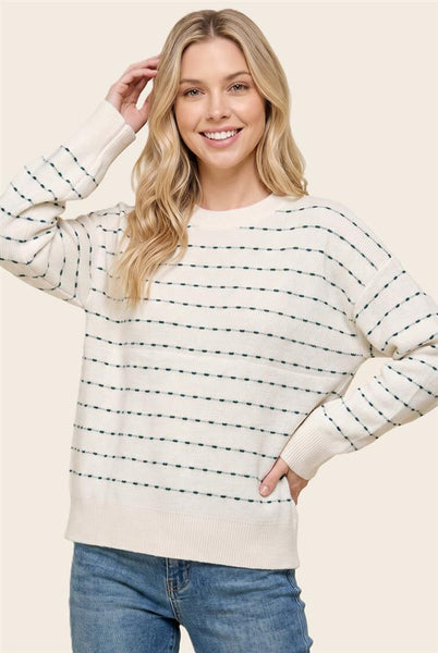 Tori Sweater