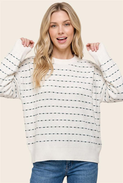 Tori Sweater