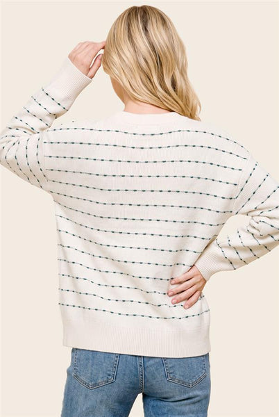 Tori Sweater