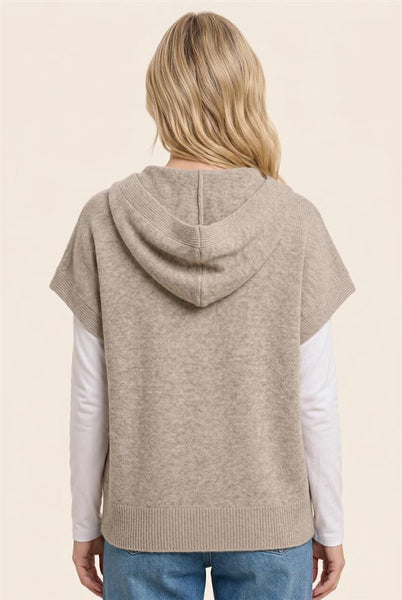 Oats And Honey Hoodie