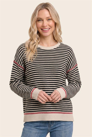 Binx Sweater