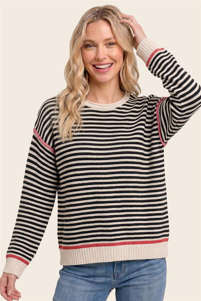 Binx Sweater