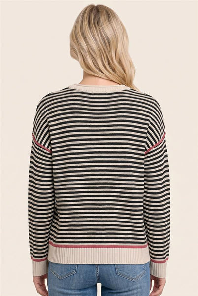 Binx Sweater